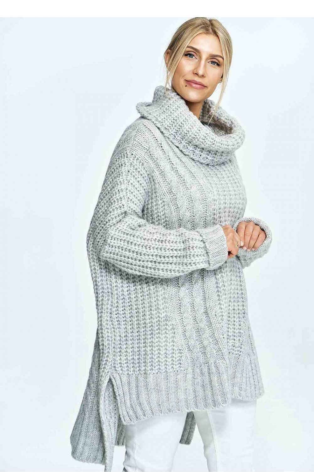 Turtleneck model 172200 Figl