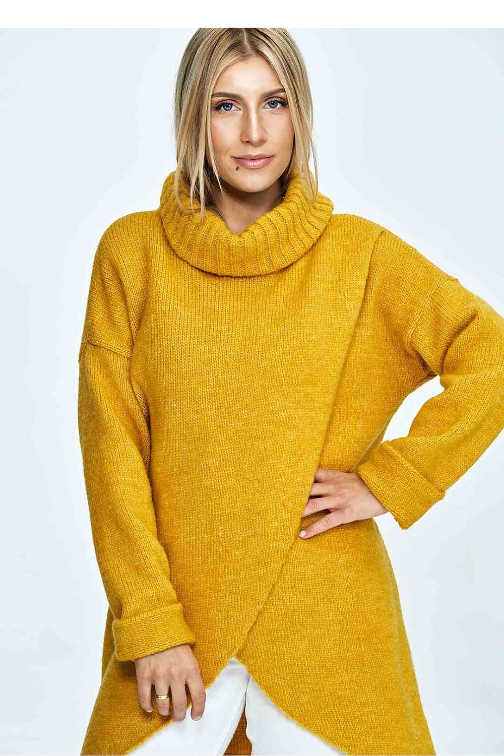 Turtleneck model 172204 Figl