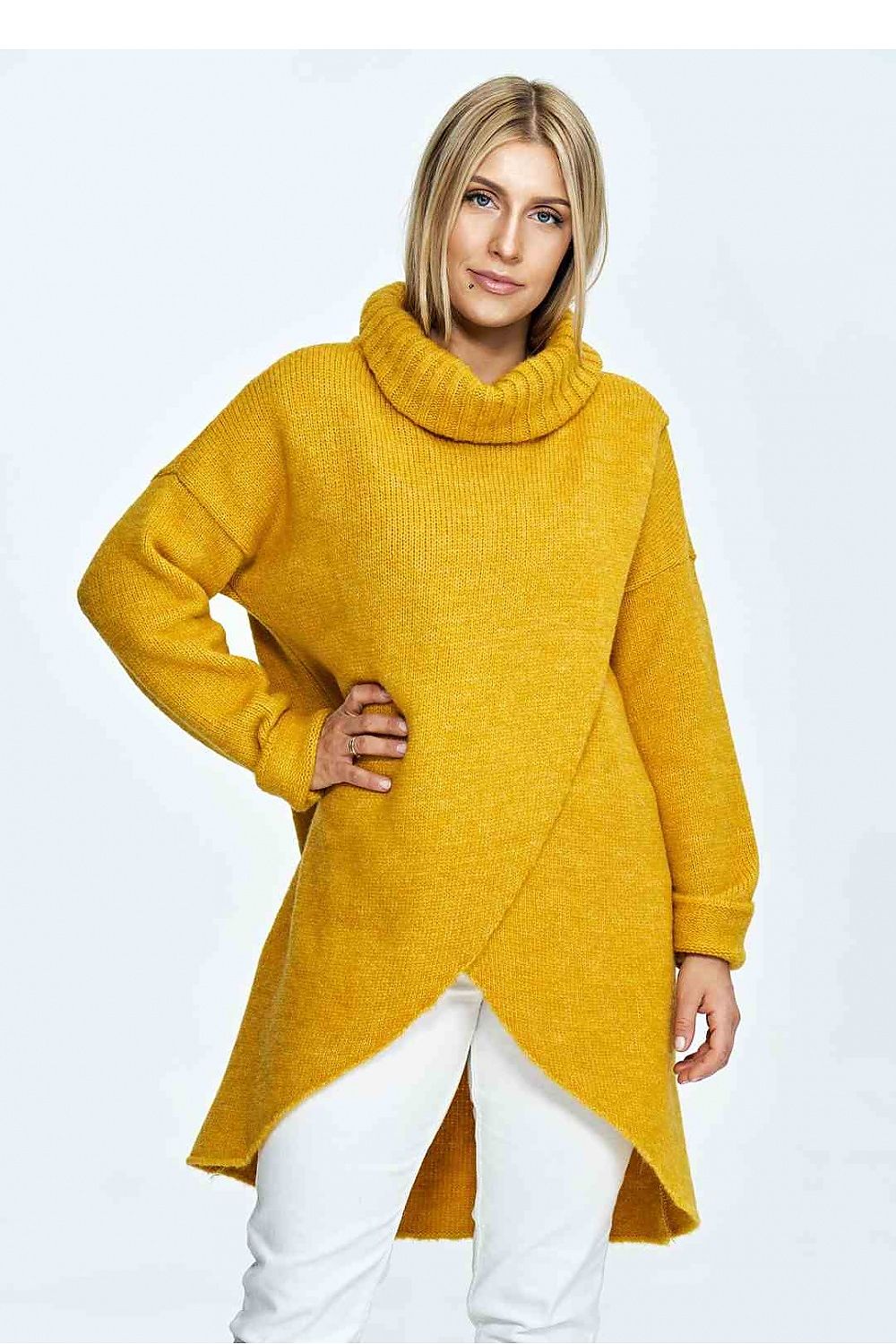 Turtleneck model 172204 Figl