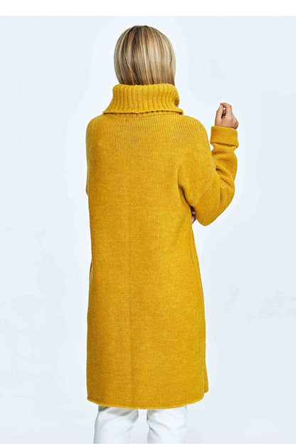 Turtleneck model 172204 Figl