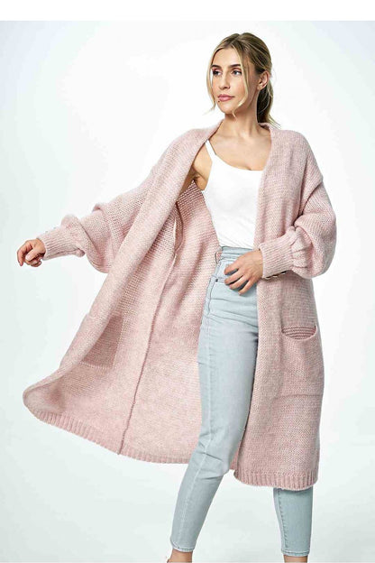 Cardigan model 172218 Figl