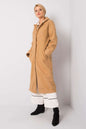 Coat model 172480 Rue Paris