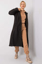 Coat model 172480 Rue Paris