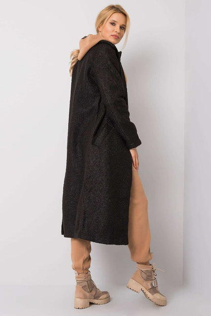 Coat model 172480 Rue Paris