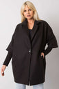 Coat model 172486 Rue Paris