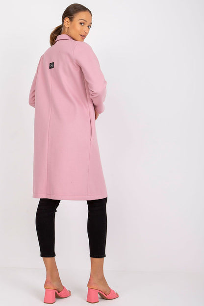 Coat model 172493 Rue Paris