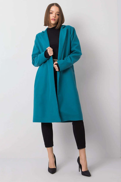 Coat model 172493 Rue Paris