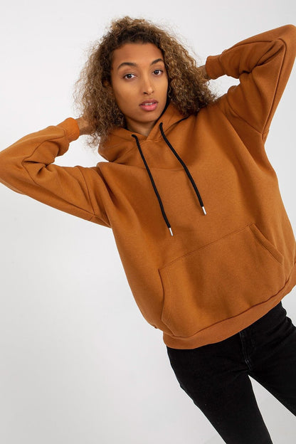 Sweatshirt model 172504 Rue Paris