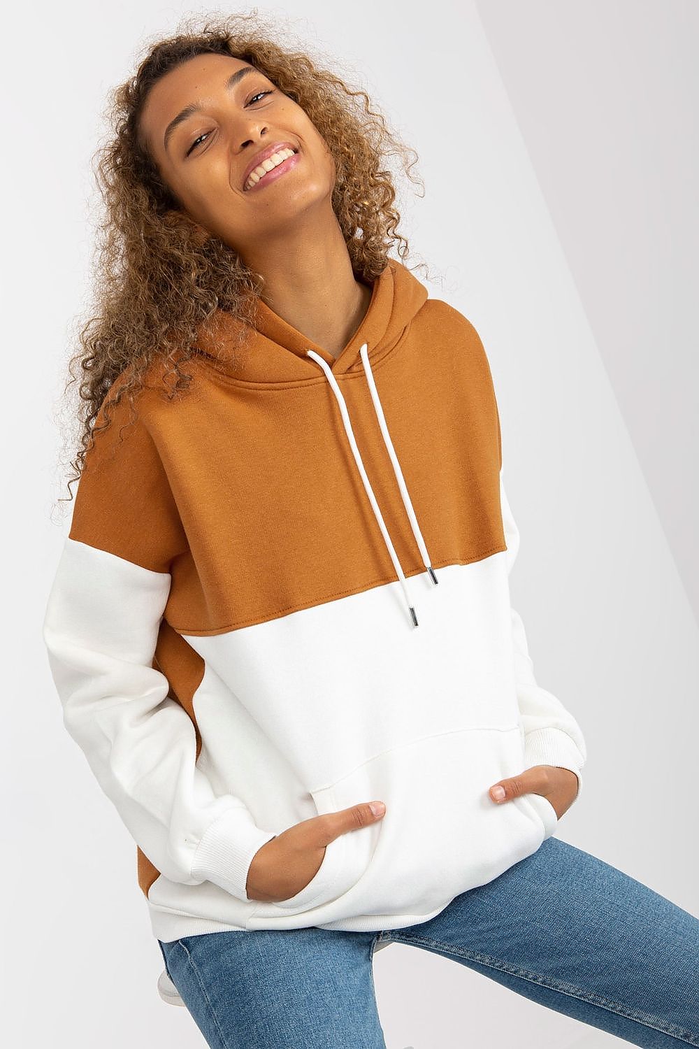 Sweatshirt model 172512 Rue Paris