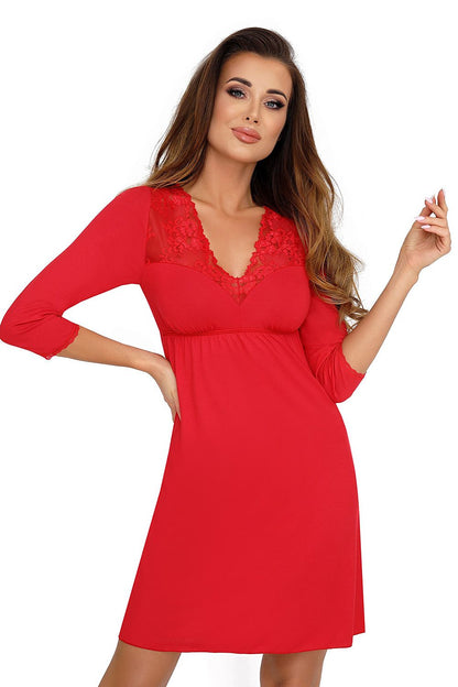 Nightshirt model 172523 Donna