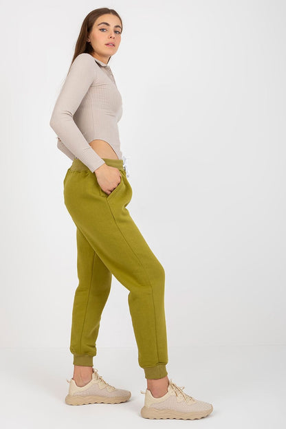 Tracksuit trousers model 172547 Fancy