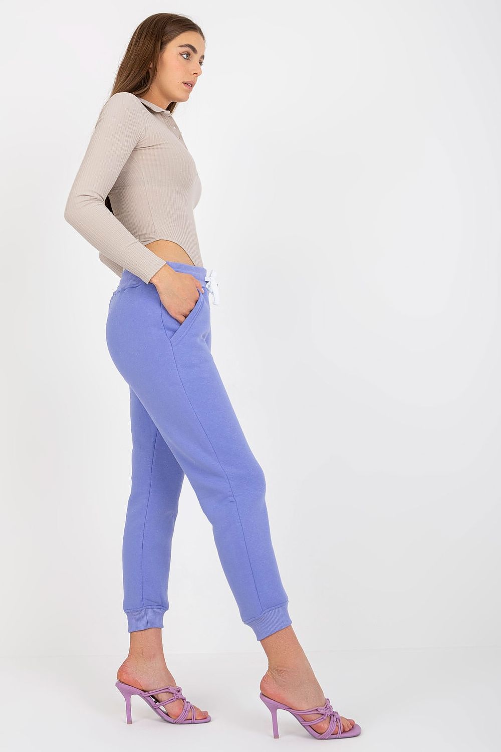 Tracksuit trousers model 172547 Fancy