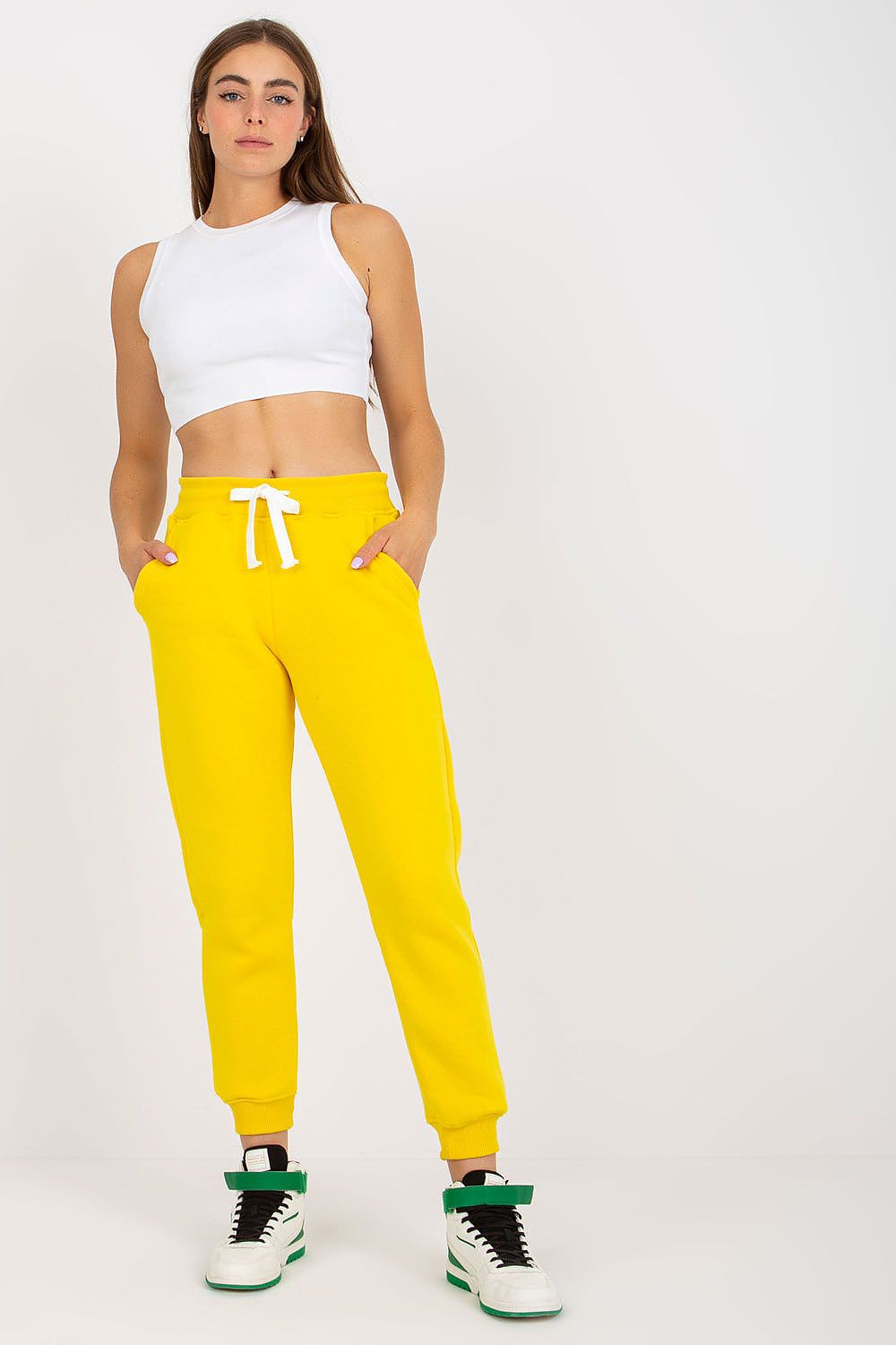 Tracksuit trousers model 172547 Fancy