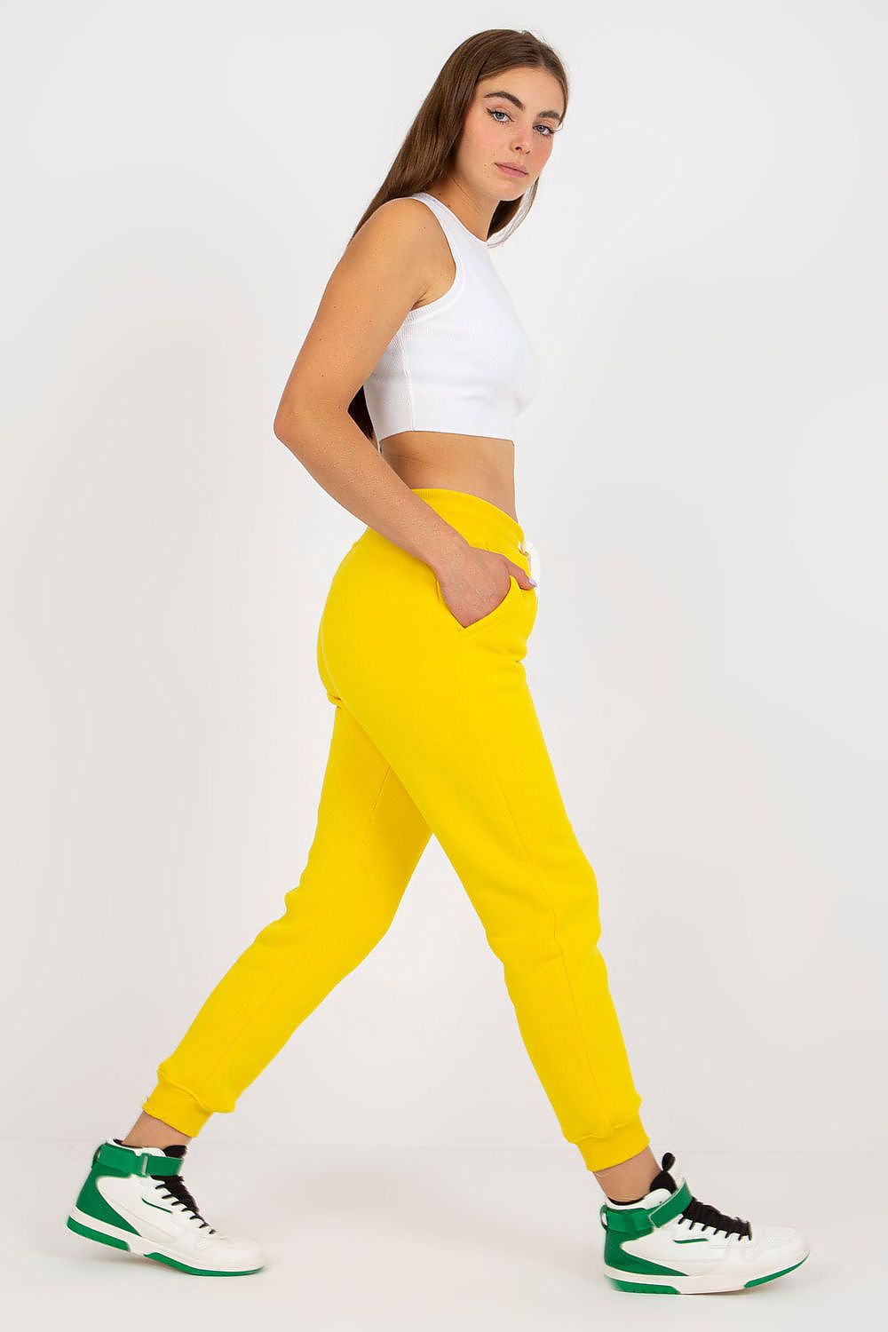 Tracksuit trousers model 172547 Fancy