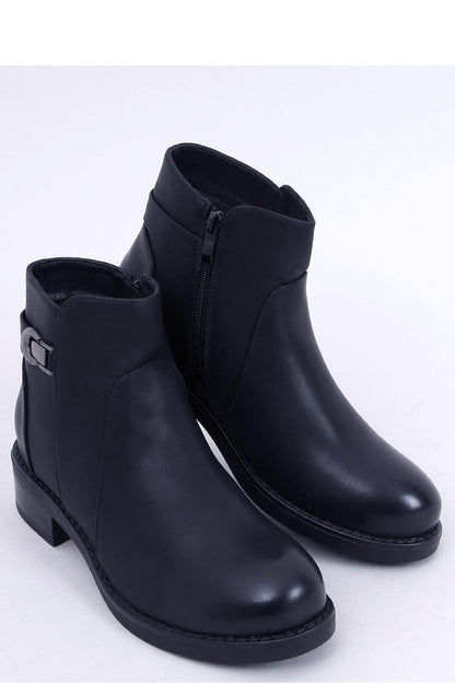 Jodhpur boot model 172860 Inello