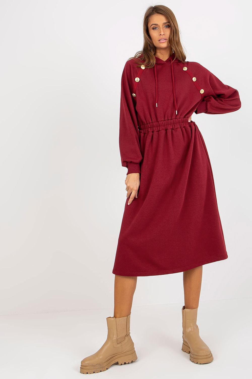 Daydress model 173397 Relevance