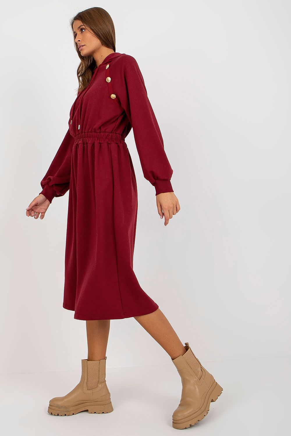 Daydress model 173397 Relevance