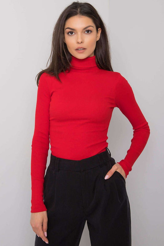 Turtleneck model 201408 Rue Paris