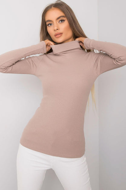 Turtleneck model 201408 Rue Paris