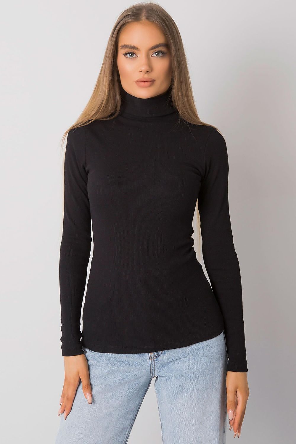 Turtleneck model 201408 Rue Paris