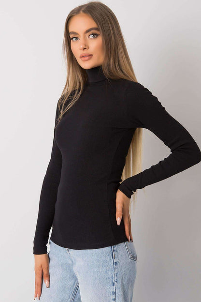 Turtleneck model 201408 Rue Paris