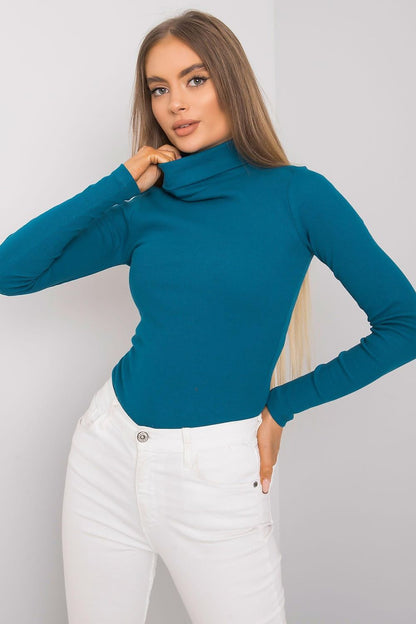 Turtleneck model 201408 Rue Paris