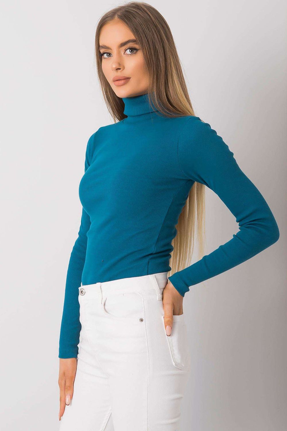 Turtleneck model 201408 Rue Paris