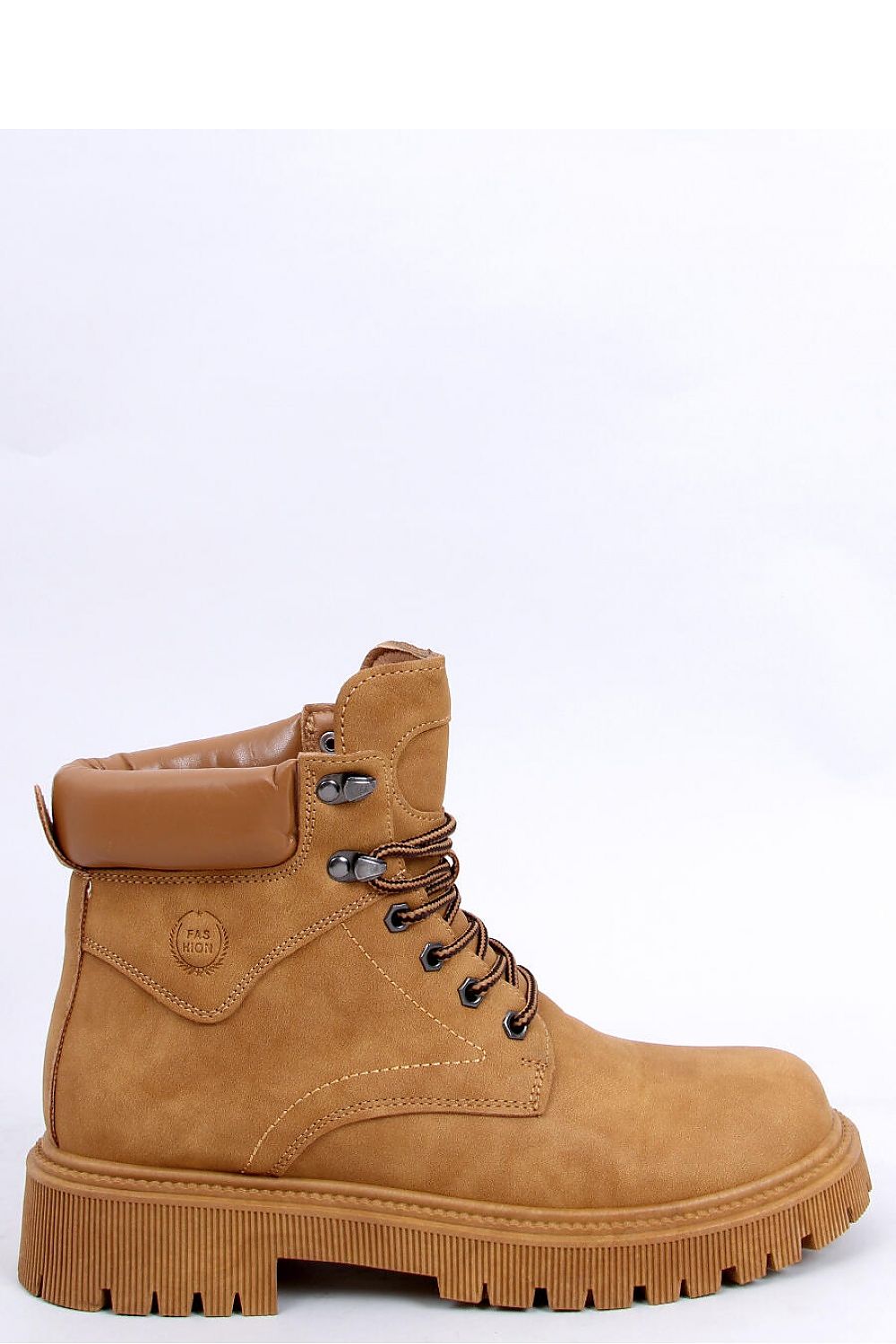 Trapper shoes model 173559 Inello