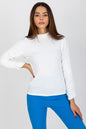 Blouse model 173735 Rue Paris