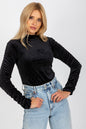 Blouse model 173735 Rue Paris