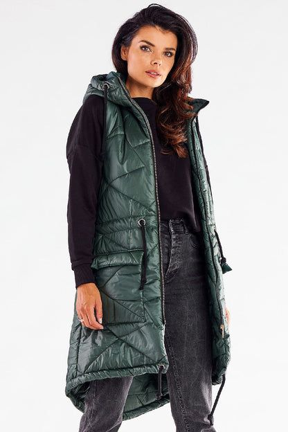 Gilet model 173875 awama