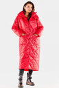 Coat model 173881 awama