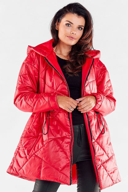 Jacket model 173972 awama