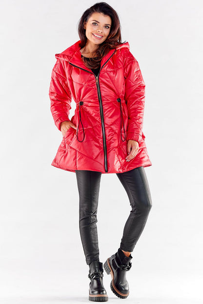 Jacket model 173972 awama