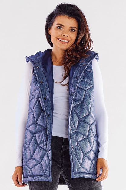 Gilet model 173885 awama