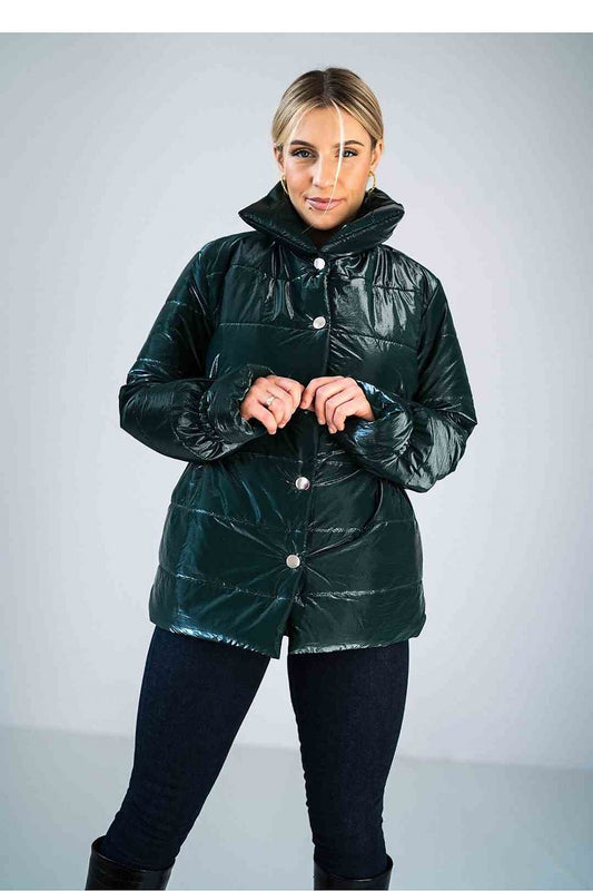 Jacket model 174069 Figl