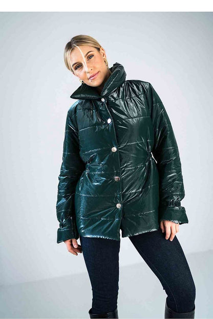 Jacket model 174069 Figl