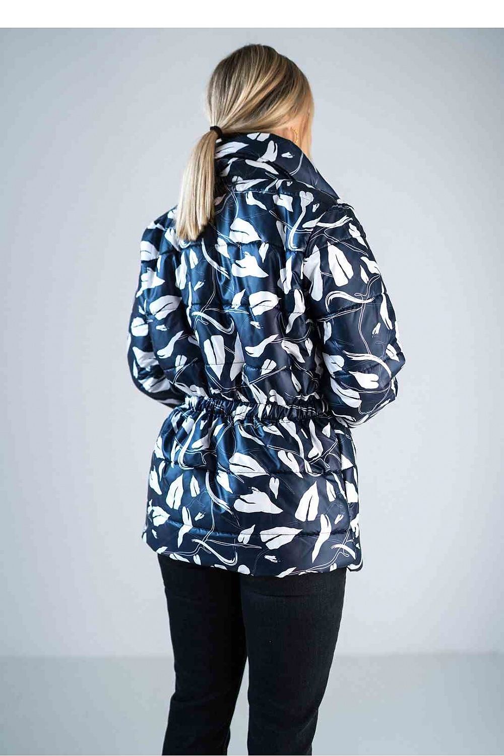 Jacket model 174069 Figl