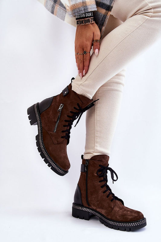 Boots model 174148 Step in style