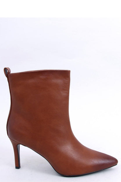 Heel boots model 174257 Inello