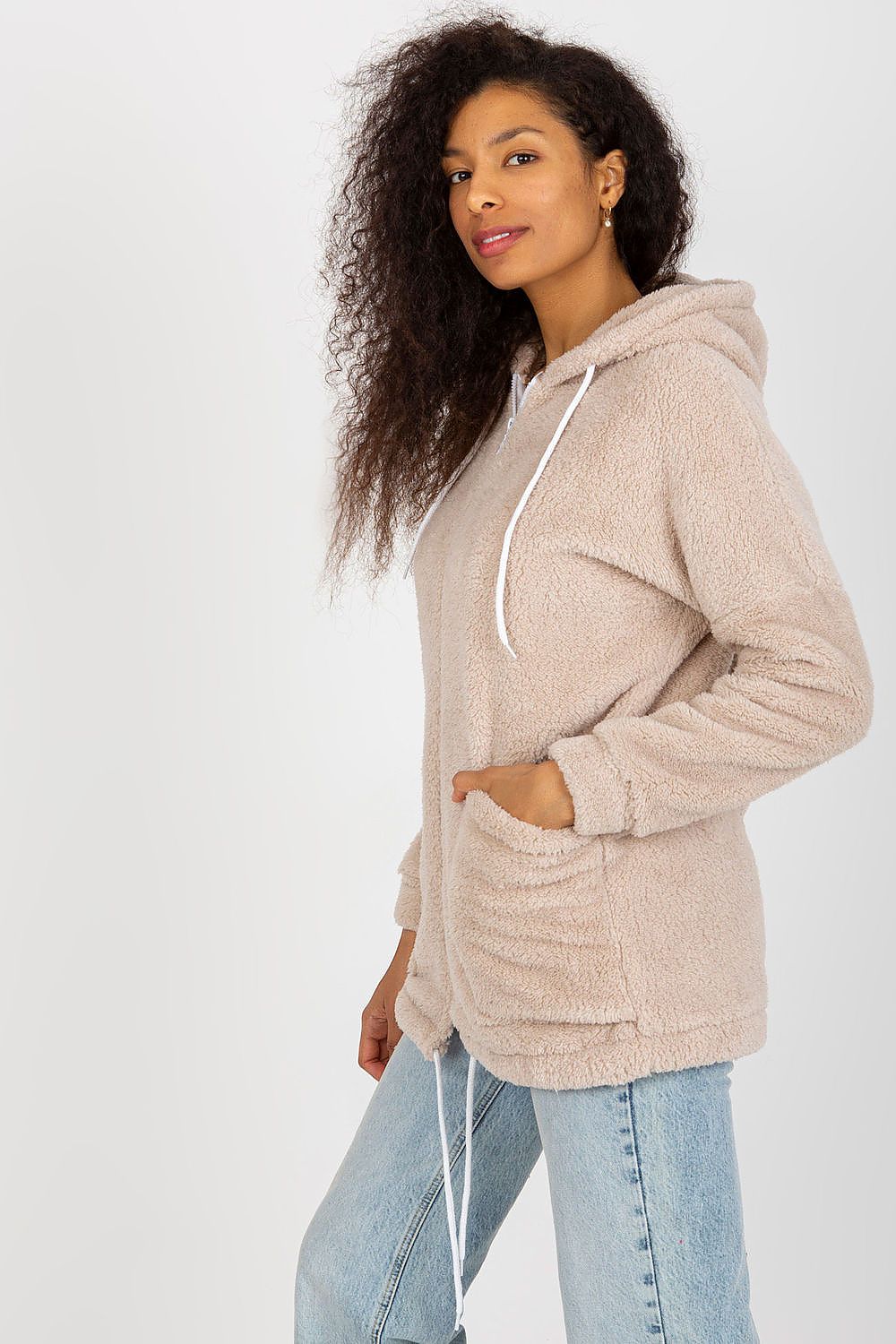 Sweatshirt model 174456 Rue Paris