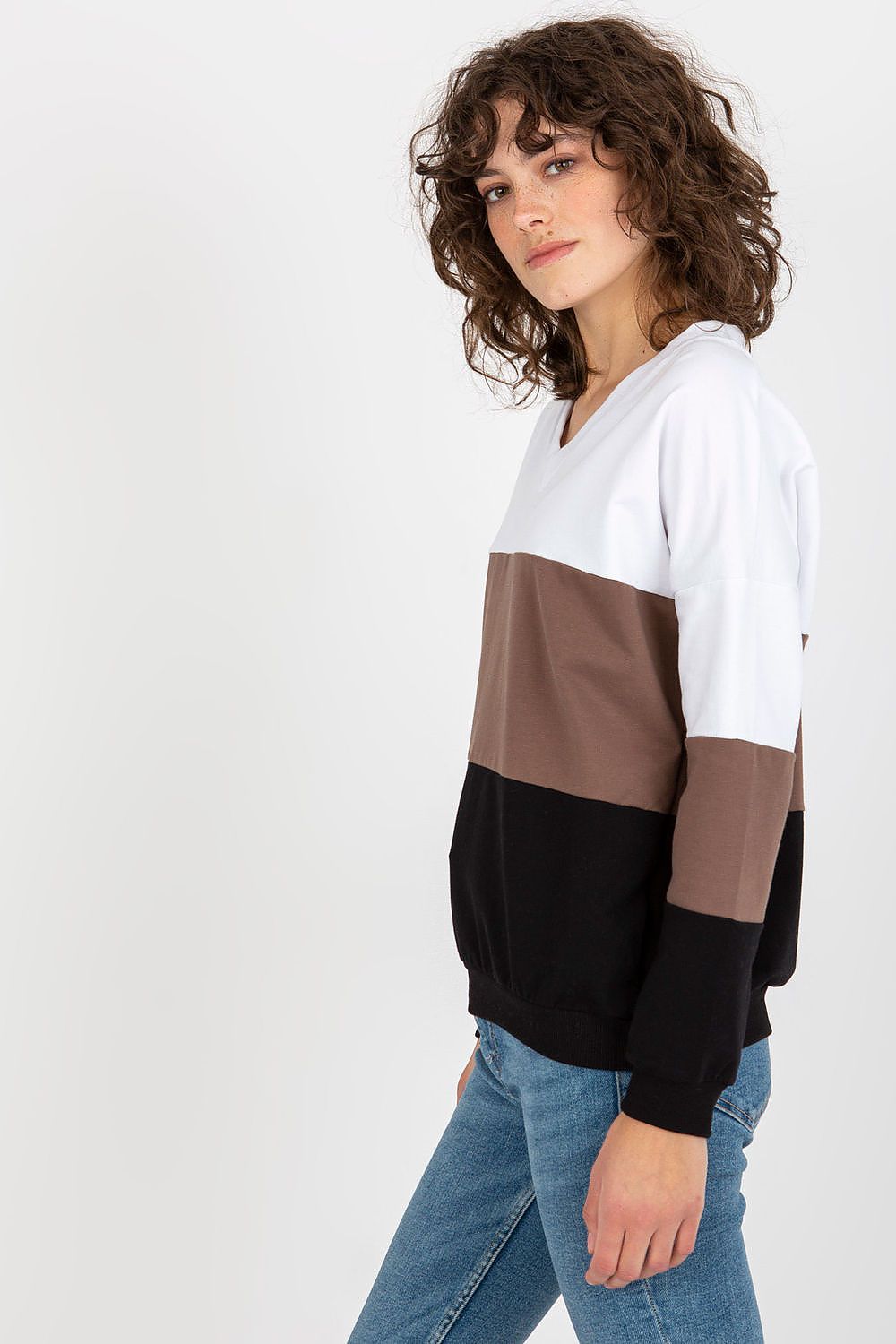 Sweatshirt model 174717 Rue Paris