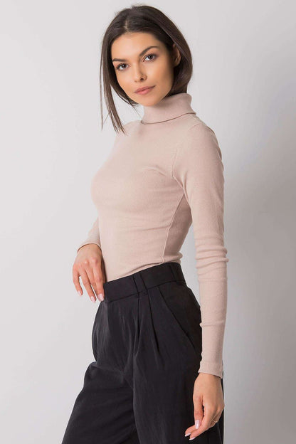 Turtleneck model 201408 Rue Paris