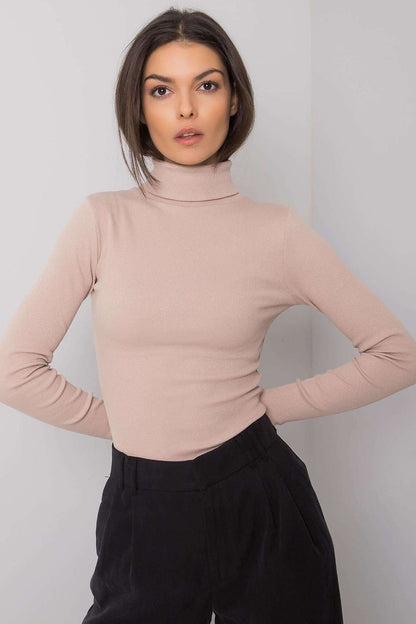 Turtleneck model 201408 Rue Paris