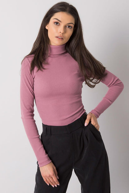 Turtleneck model 201408 Rue Paris