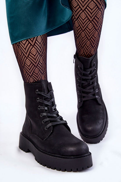 Boots model 174799 Step in style