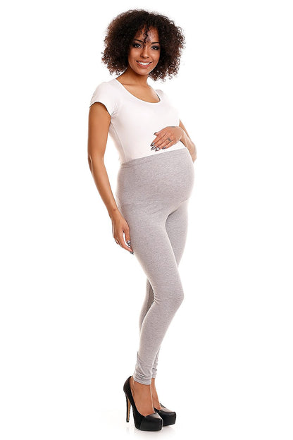 Maternity leggings model 174803 PeeKaBoo