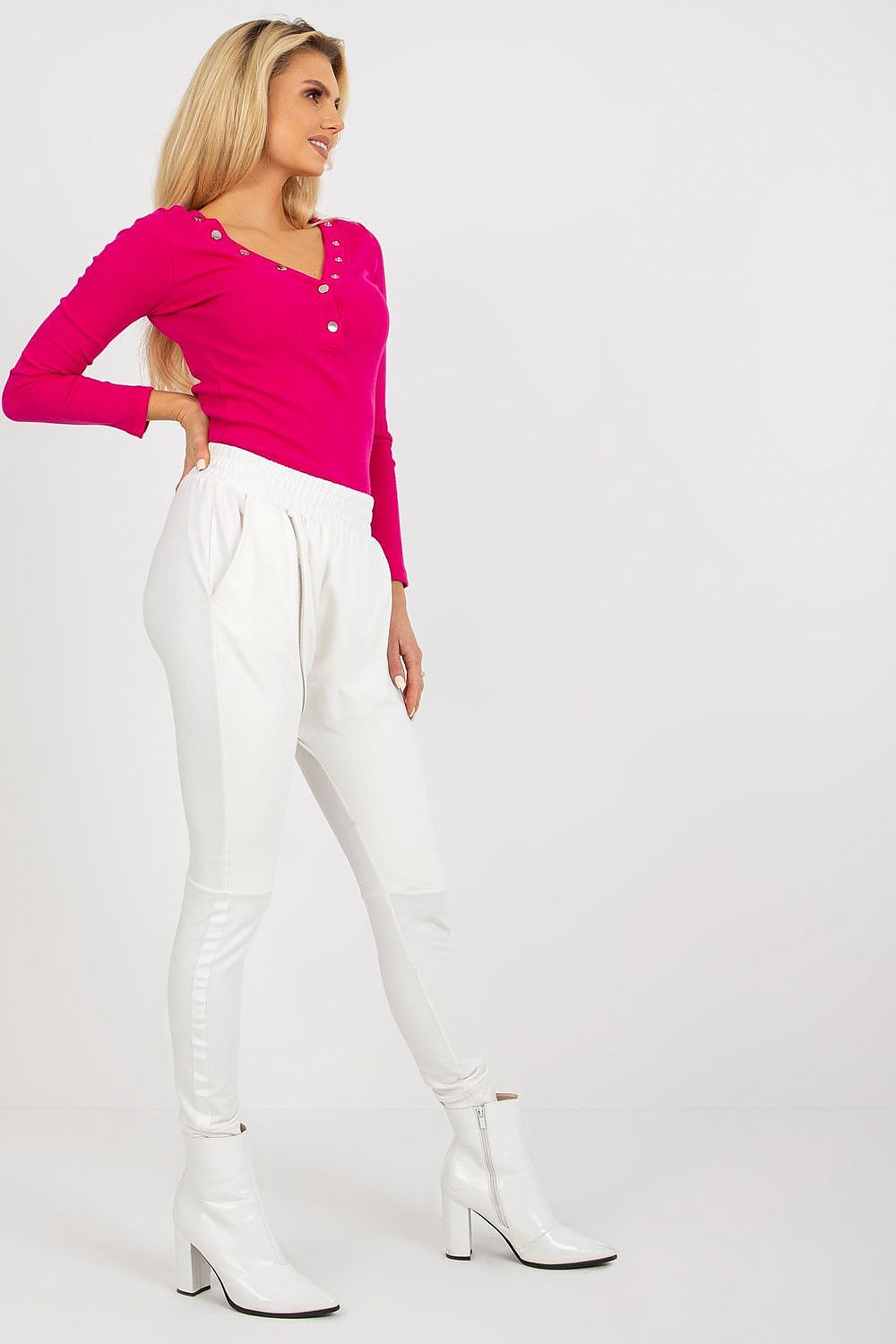 Tracksuit trousers model 174968 Ex Moda