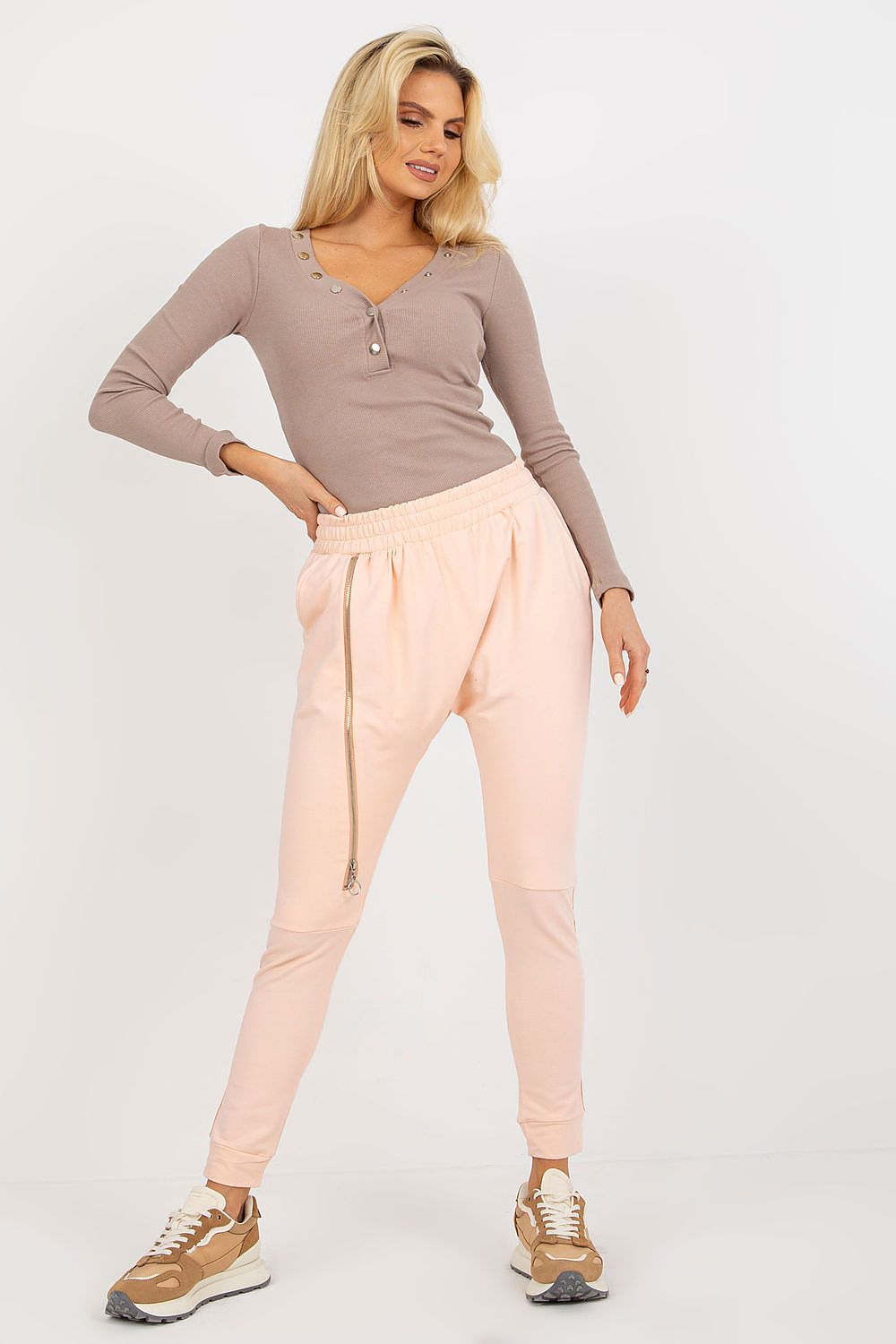 Tracksuit trousers model 174968 Ex Moda