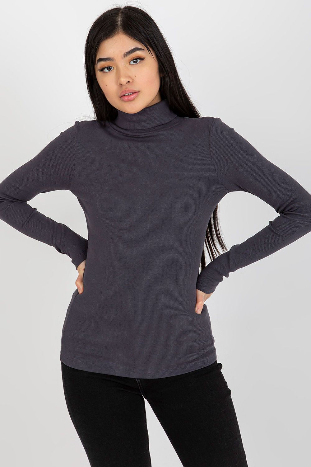 Turtleneck model 201408 Rue Paris